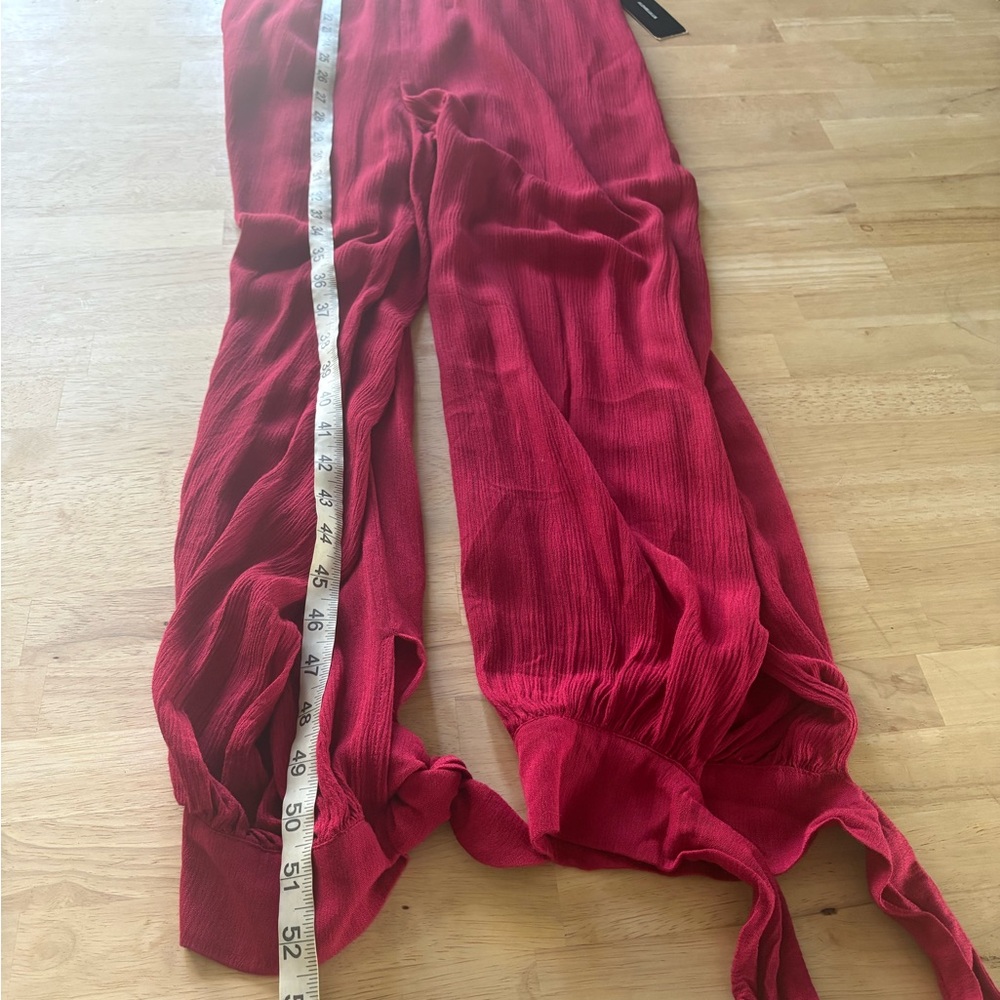Lulus jumpsuit - Picture 9 of 9